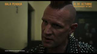 Abróchate el cinturón porque llega el nuevo thriller de Aronofsky,