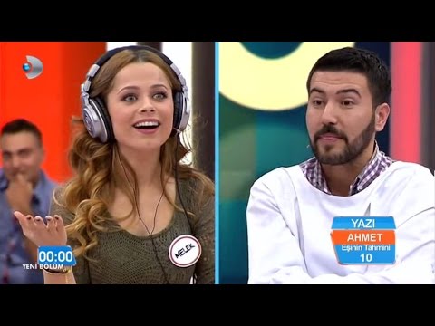 ben bilmem eşim bilir (15 11 2014) 2