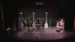 Opera Birmingham's "Tosca" - Act 1, Recondita armonia