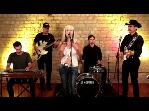 Linita Medina Never have enough