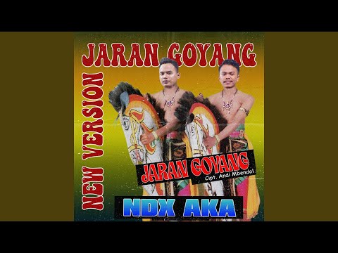 Jaran Goyang (New Version)