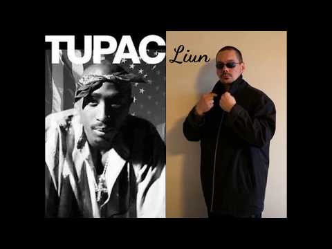 Liun feat. 2Pac - Rap Session (prod. by DJ Isso)