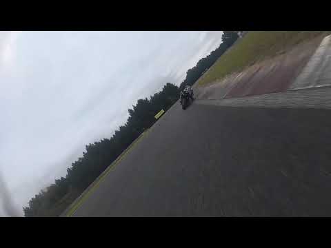 Speed Day Trophy 600/100 2.09.2025