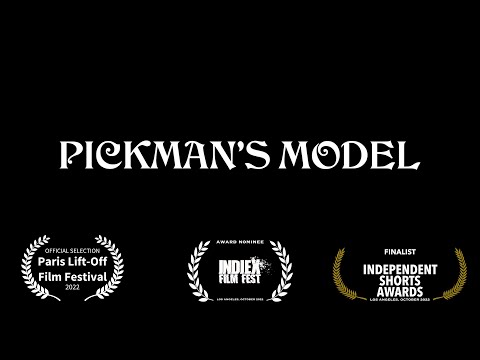 Pickman's Model - Short Film Adaptation