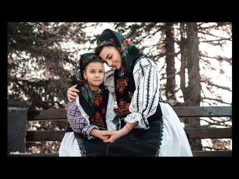 Cristina Belei & Oana Ilie - La Tine vin, Iisuse!   Priceasnă-2021