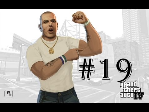 Grand Theft Auto IV - Walkthrough - Part 19 - Set Up (XBOX/PS3/PC)