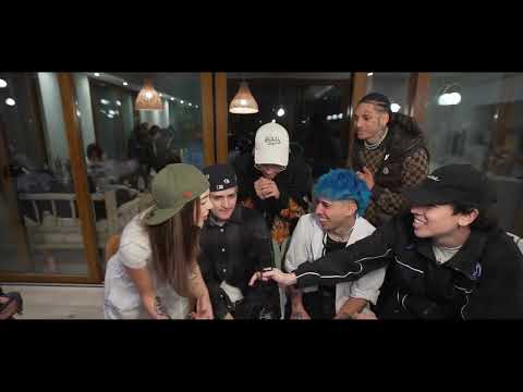 WoW Freestyle - Lit Killah, Nicki Nicole, Bhavi, Khea, Luck Ra, Spreen (Prod Blackriver & Fede)