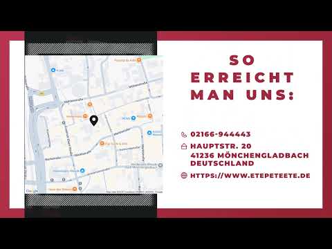 etepeteete YouTube-Vdeominiatur 6