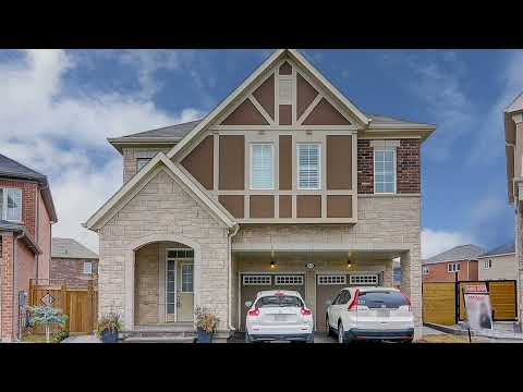 266 Hinton Terrace, Milton, ON