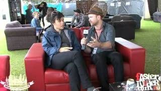 Via Tania | One Movement For Music | Perth 2010 | Rock City Networks