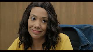 The Social Worker (2023) OFFICIAL TRAILER