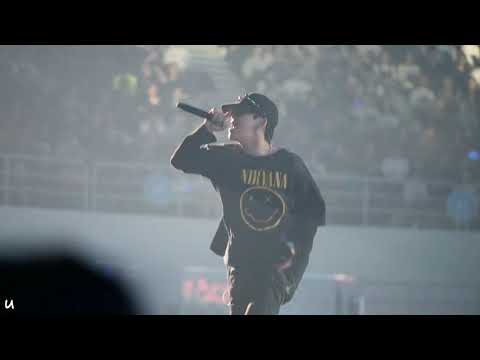 190601 영비 (Young B) - Bunzi [지니뮤직 페스티벌]