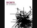 Secrets In Stereo - Again Instrumental 