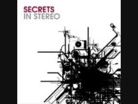 Secrets In Stereo - Again Instrumental