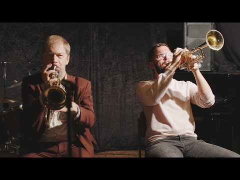 AXEL DÖRNER & JACOB WICK at sowieso, Berlin | September 1st 2022