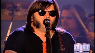 Steve Earle - &quot;Hard-Core Troubadour&quot; live at Cold Creek Correctional Facility in Tennessee
