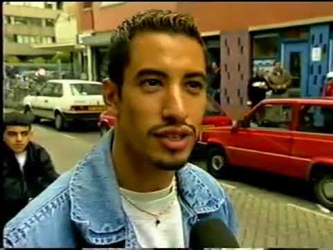 GRACIANO AT5 10 MIN SPECIAL REPORT 1999