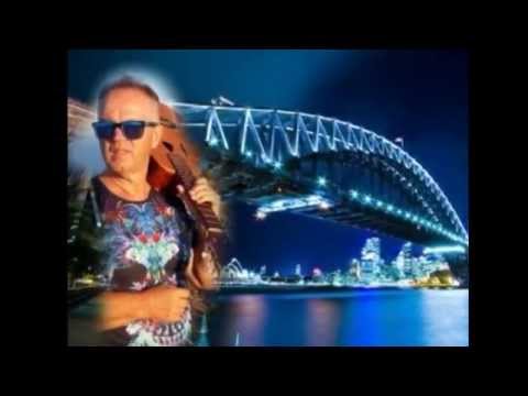 CANE NIKOLOVSKI  -  DONKA JA POSVRSIJA ZA AUSTRALIJA