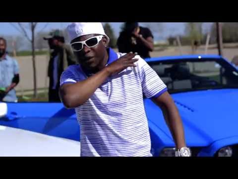 Vypa - Stop watch mi (TOP SHOTTAS RIDDIM ) official video 2013