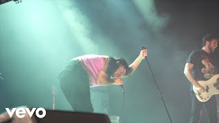 Carolina Durante - Cementerio (El Último Parque)