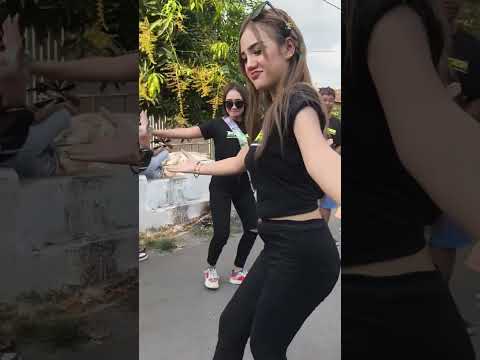 Icha Chellow Artis Sound Horeg Di Jawa timur Indonesia #soundhoreg #sound #ichacellow