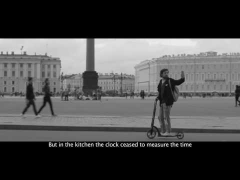Трейлеры Белые ночи