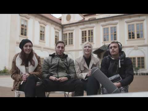 Únos Mrázkové – studentský film