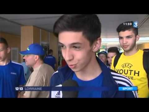 Jeune Capitaines & Arbitres Engagé(e)s