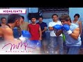 Ramon shows potential in boxing | MMK