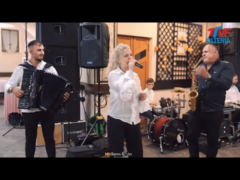 Camelia Ciuca - Colaj Ascultare pt patimasi - Hore - Colaj de masa - Melodii de suflet - LIVE