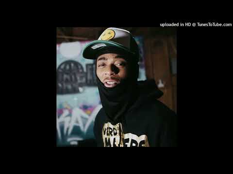 Verde Babii X Daboii Sample Type Beat 2025 - "Blues" | (Prod. @Made_byseven)