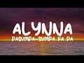 Alynna - Pasumpa-sumpa Ka Pa (Lyrics)