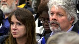 Pacific Garden Mission Ep 113 Psalm 3: A Son's Betrayal