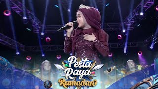 Download lagu Qasidah Qasima Bawakan Lagu 'Keadilan' Bikin Penonton Tambah Semangat | Pesta Raya Ramadan 2025 mp3