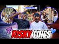 Using Risky Pick Up Lines To Get Girls Ft BoySolid K PTA Edition