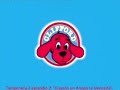 Varios Discovery Networks Clifford El Gran Perro Rojo Con Variaciones Diferentes Resubido