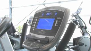 Vision Fitness Fitness Bike Console Swap Program