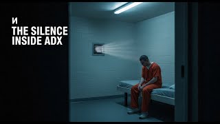 “Inside ADX Florence  The Real Story of Abu Hamza’s Prison Silence   America’s Most Secure Prison"