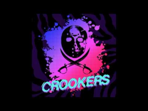 Crookers - We Love Animals (FULL OFFICIAL VERSION)