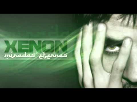 12. Xenon - Escribir me libera (con Isusko) [Miradas Eternas] DESCARGA