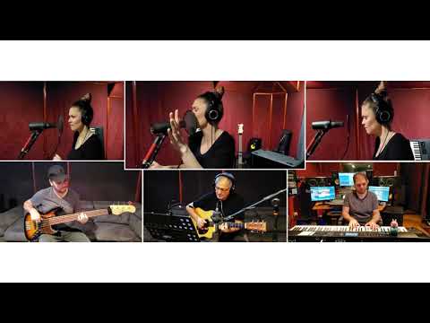 Pajic Family - Officially Missing You (Tamia COVER)