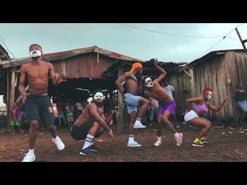 Olamide - Wo[Dance cover by Westsyde Lifestyle] || Dir. by Bukola Jimoh