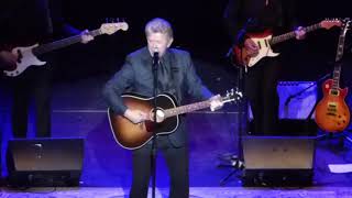Peter Cetera at the Saban Theatre - 08/11/18 - Restless Heart