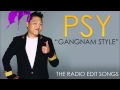 PSY - Gangnam Style (Radio Edit)