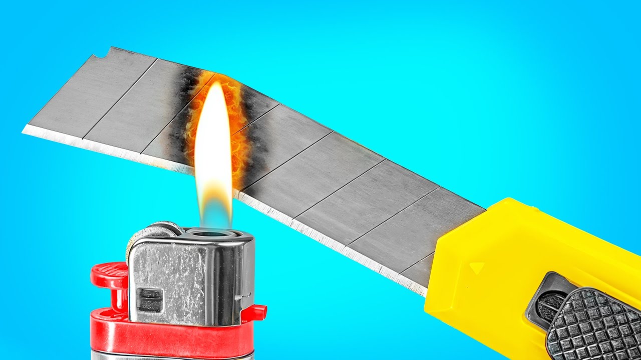 Handyman's Don't Want You To Know This | Amazing tricks that will take you to another level of work