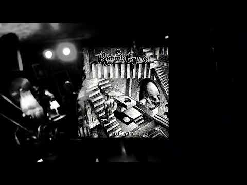 Rimmy Grasa - Forever (Official Visualiser)