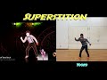Superstition- Stevie Wonder- Just Dance 4 #superstition