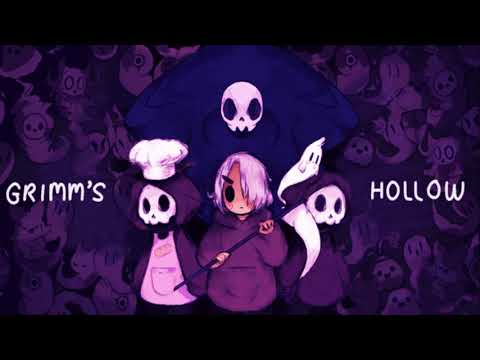 Grimm's Hollow OST - A Losing Battle