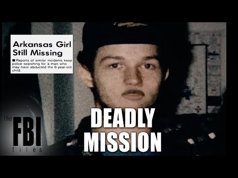 Deadly Mission | The FBI Files