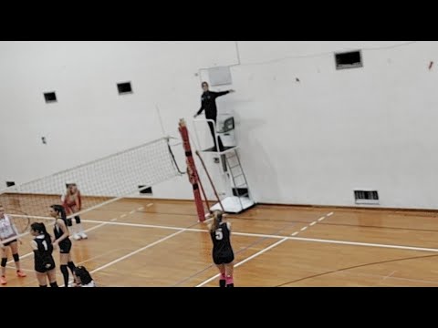 1Div. S.Sabina /Volare Volley